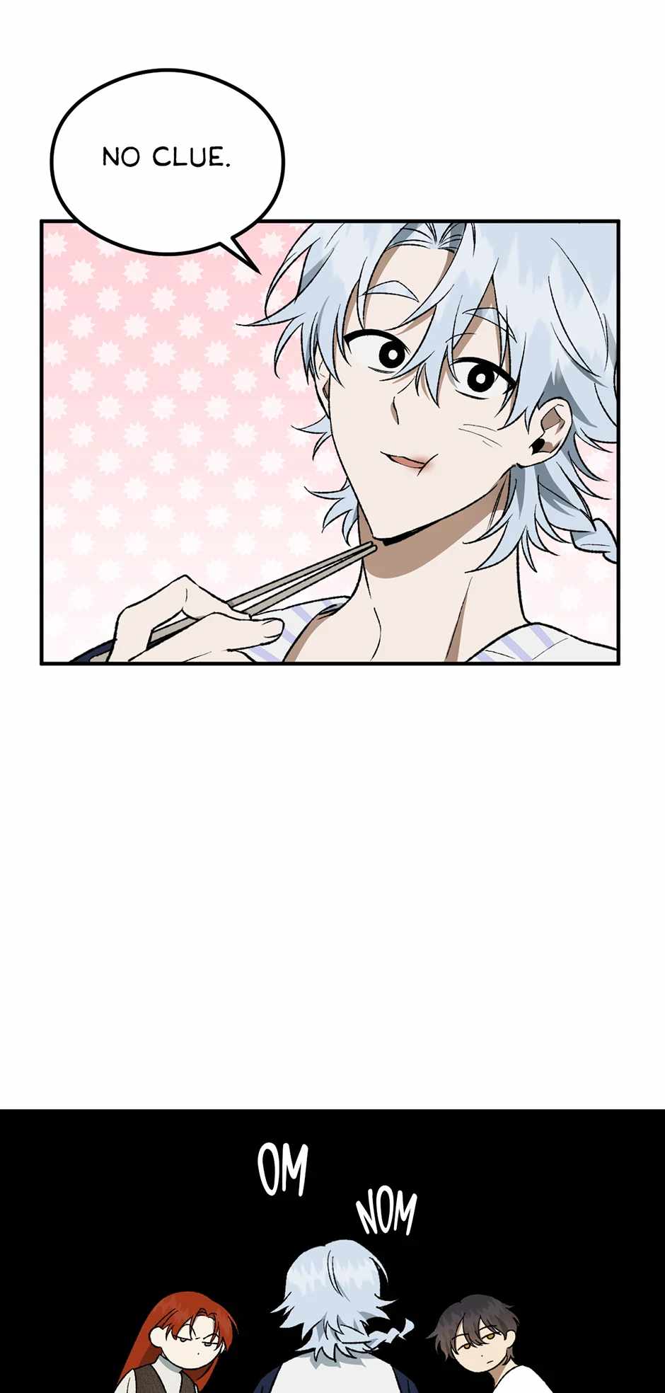 Guide to be King of the Dead Chapter 38 27